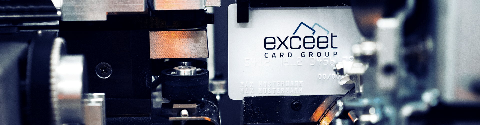 exceet Card Group - Plastikkarten Hersteller